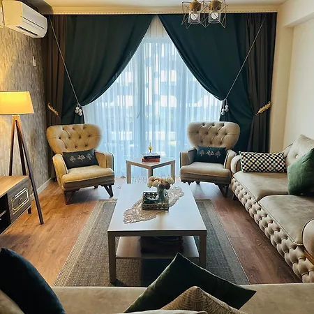 شقة Rest House اسطنبول