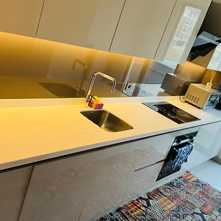 شقة Rest House اسطنبول