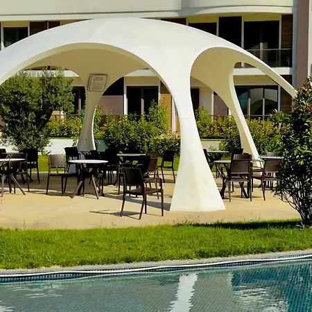 شقة Rest House *