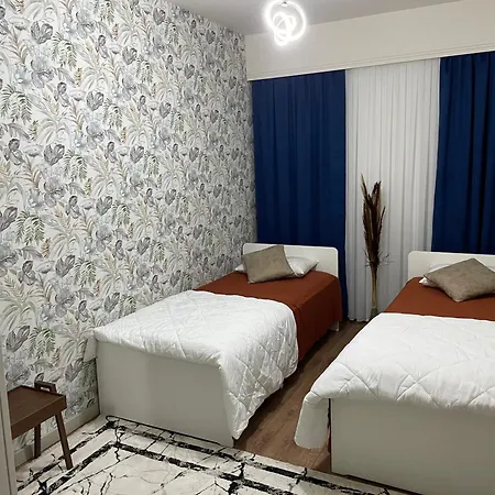 شقة Rest House اسطنبول