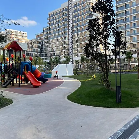 Rest House Апартаменты