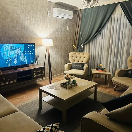 Rest House شقة اسطنبول