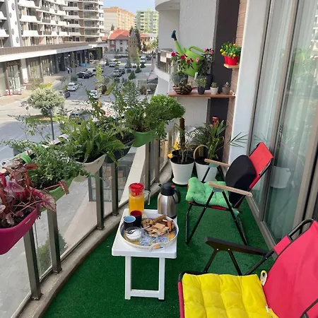 Rest House Стамбул